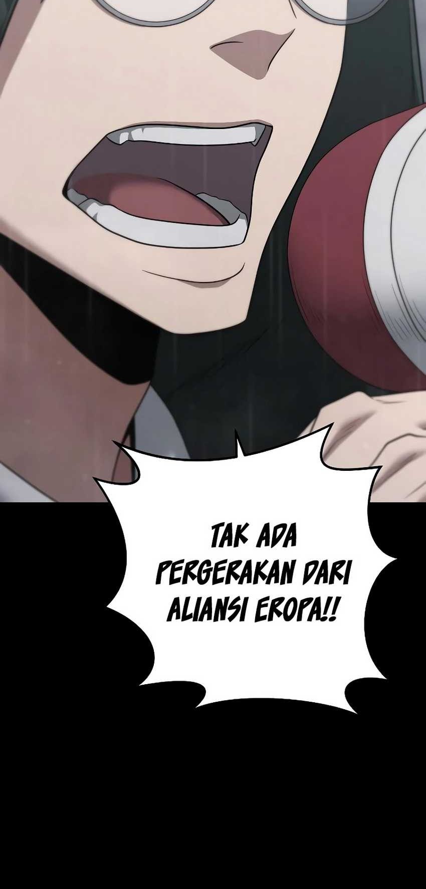 Foreigner on the Periphery Chapter 29 halaman 34