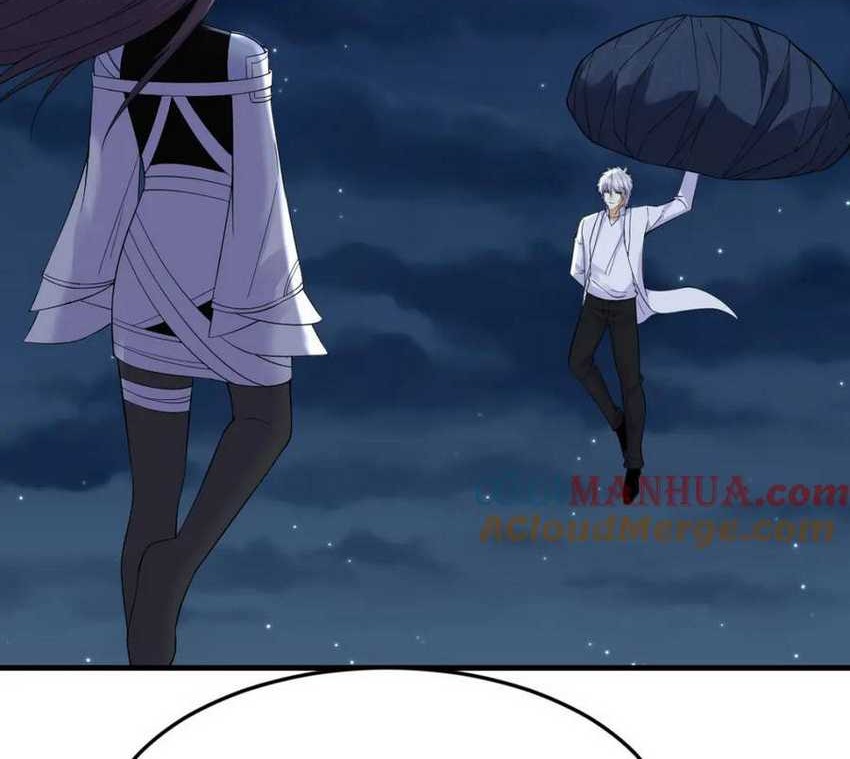 Before Becoming Invincible, Too Many Love Chapter 120 Gambar 9