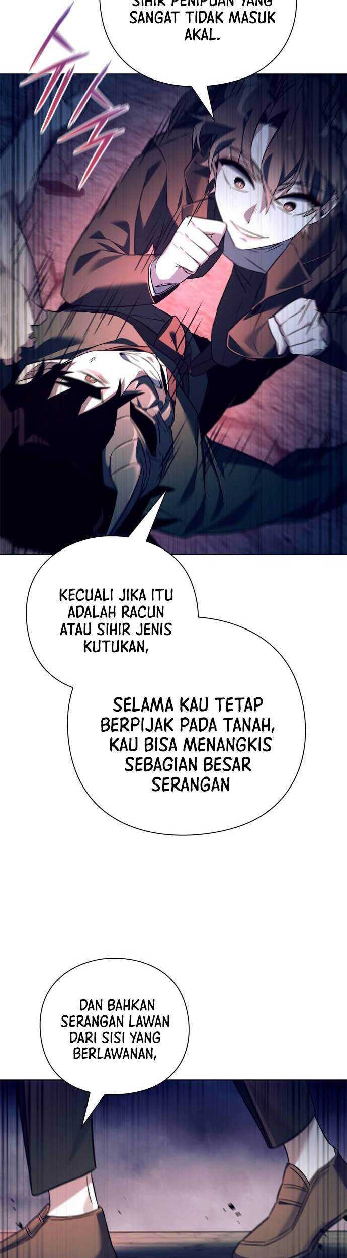 Goblin’s Night Chapter 31 halaman 26