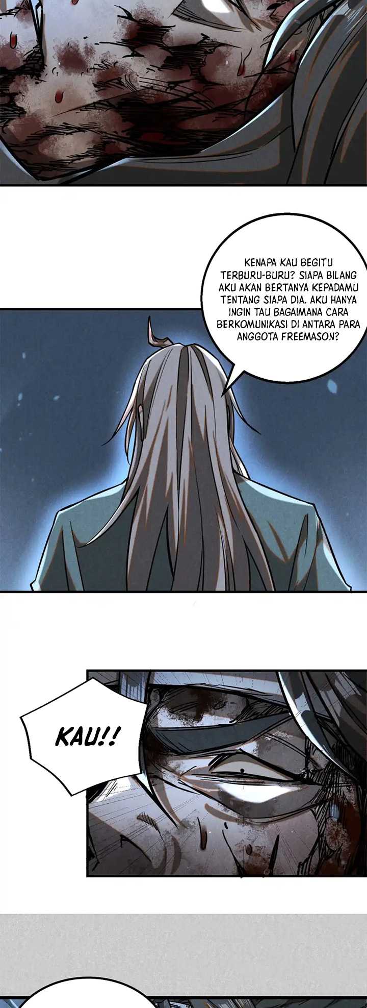 A Demonic Heart Chapter 83 halaman 11