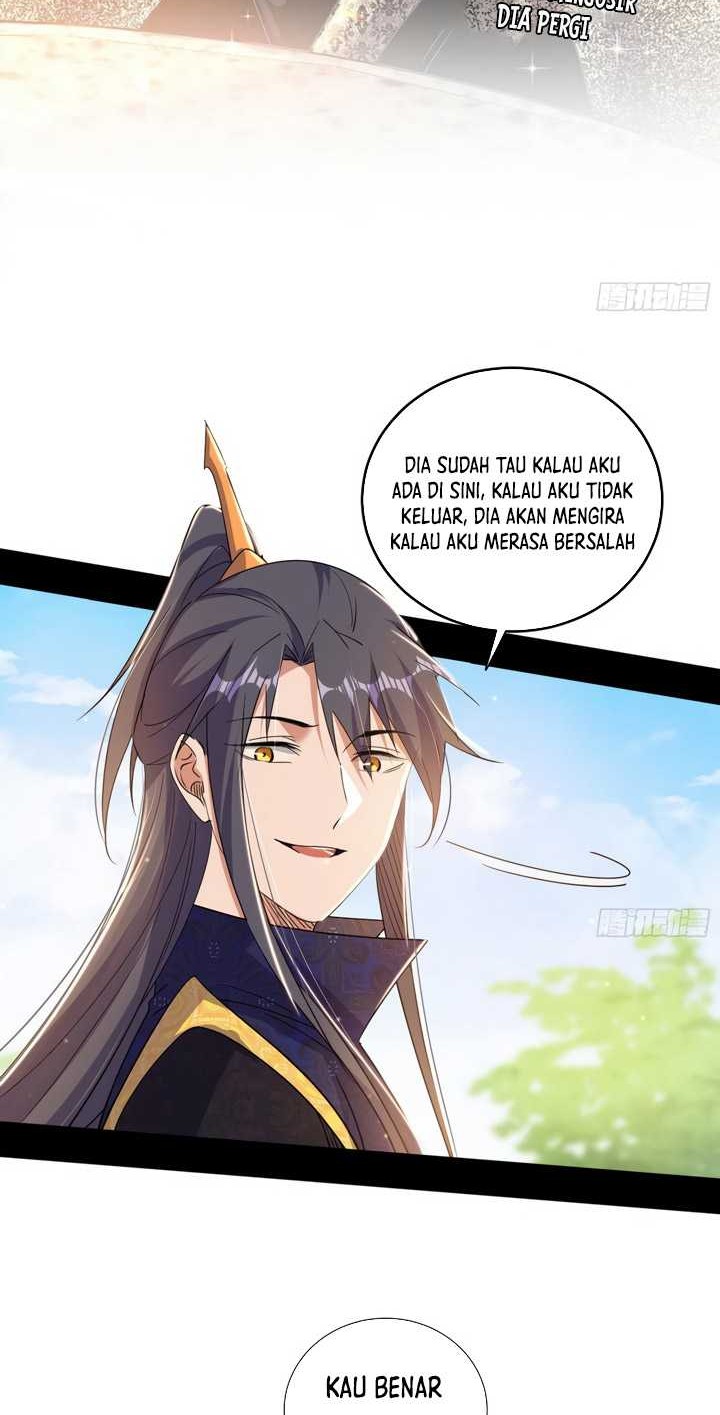 I’m An Evil God Chapter 436 halaman 15