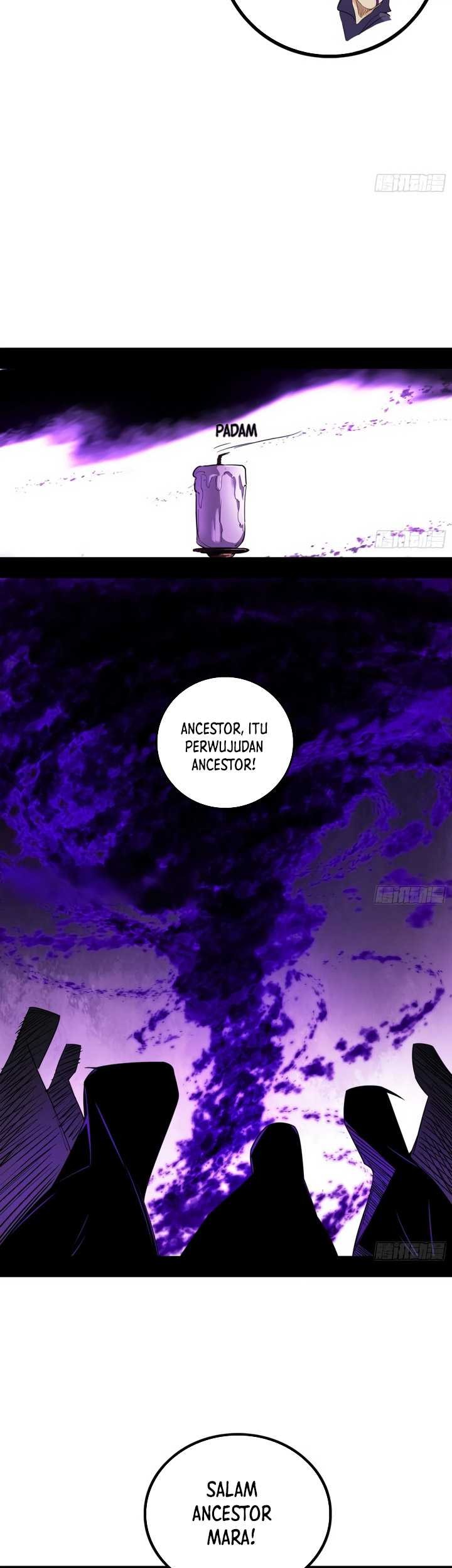 I’m An Evil God Chapter 437 halaman 14