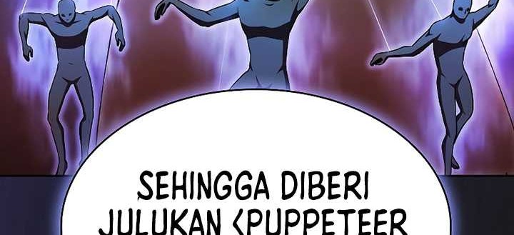 The Constellation that Returned from Hell Chapter 138 halaman 21