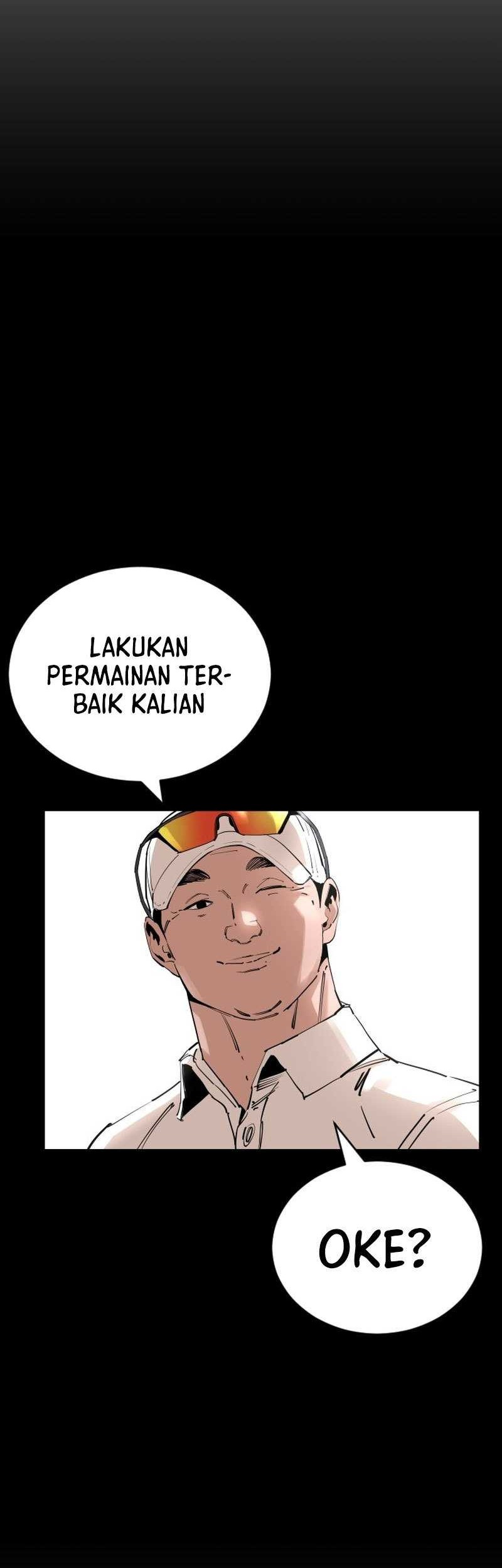Build Up Chapter 140 Gambar 19