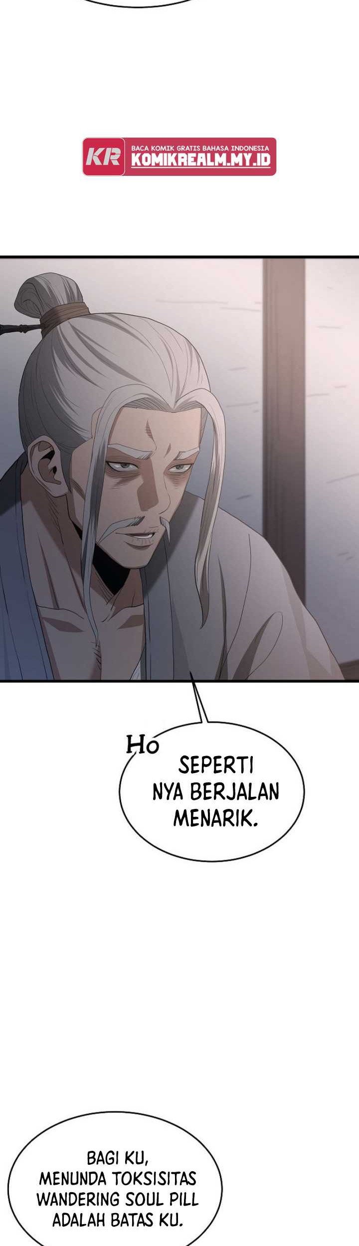 I Am Reborn As The Sword God Chapter 73 Gambar 20