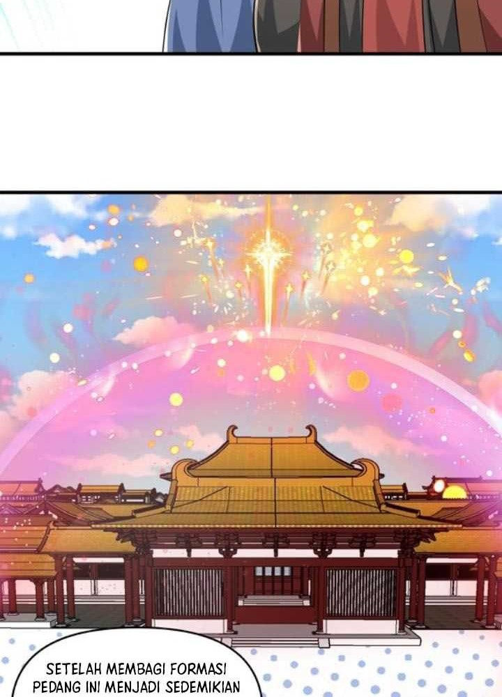 It’s Over! The Queen’s Soft Rice Husband is Actually Invincible Chapter 388 Gambar 7