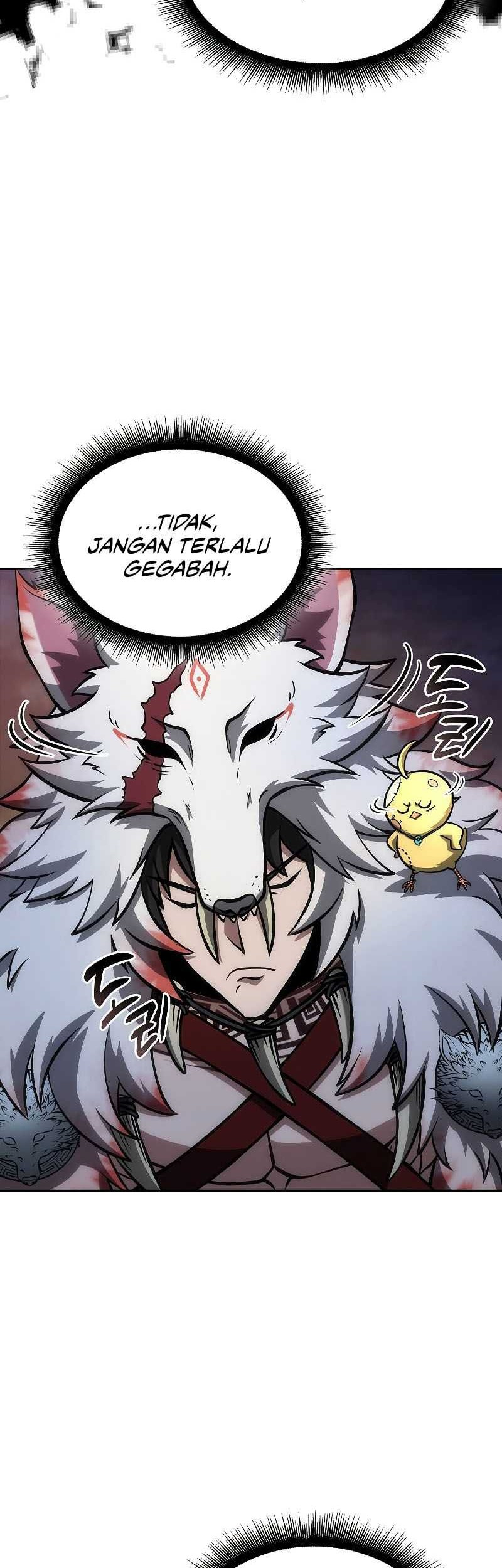 I Returned As An FFF-Class Witch Doctor Chapter 59 halaman 23