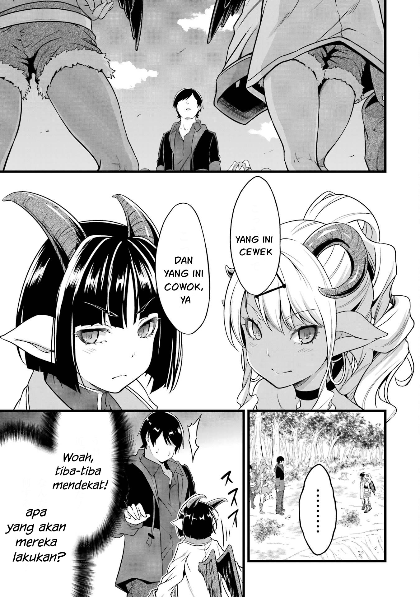 Yuru Fuwa Noka No Moji Bake Skill, Yurufuwa Nouka no Mojibake Skill ~Isekai de Katarogu Tsuuhan Yattemasu~ Chapter 18 Gambar 13
