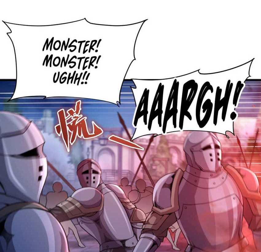 Despite Coming From the Abyss, I Will Save Humanity Chapter 93 Gambar 11