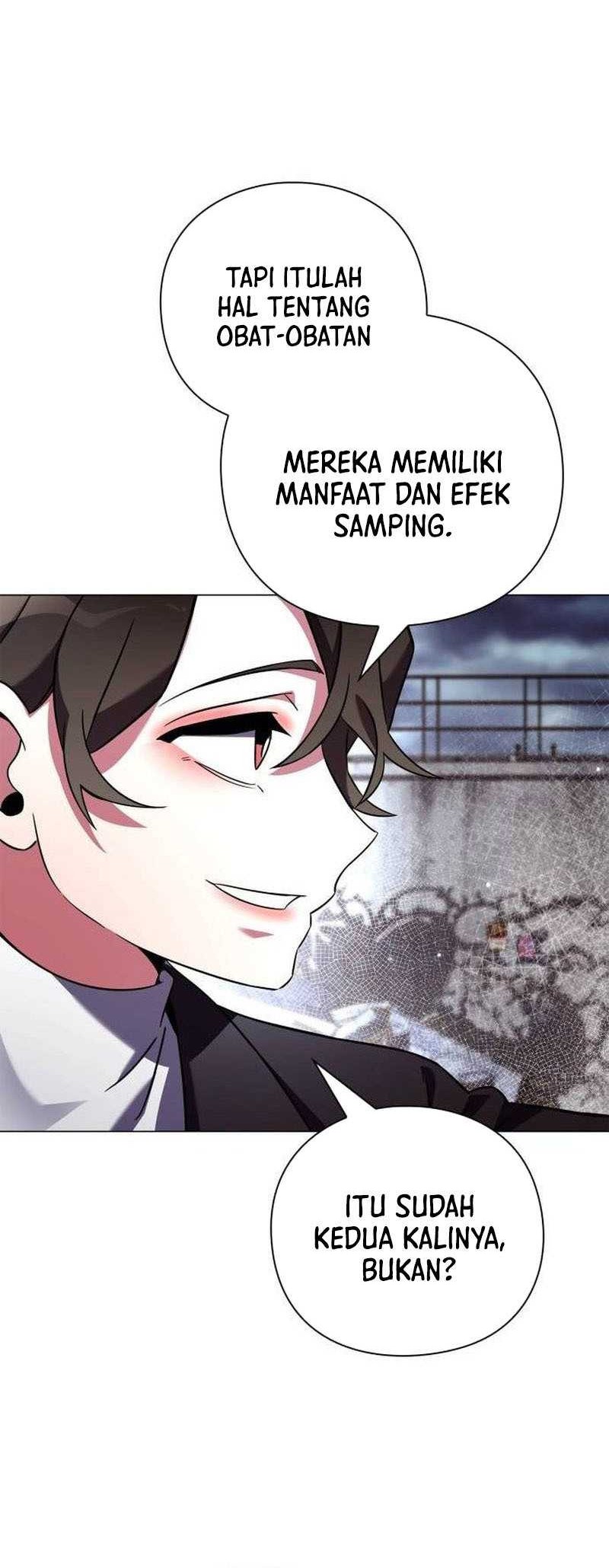 Goblin’s Night Chapter 32 Gambar 25