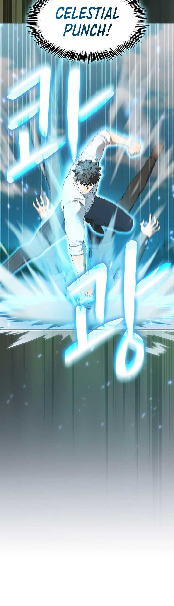 The Constellation that Returned from Hell Chapter 139 halaman 22