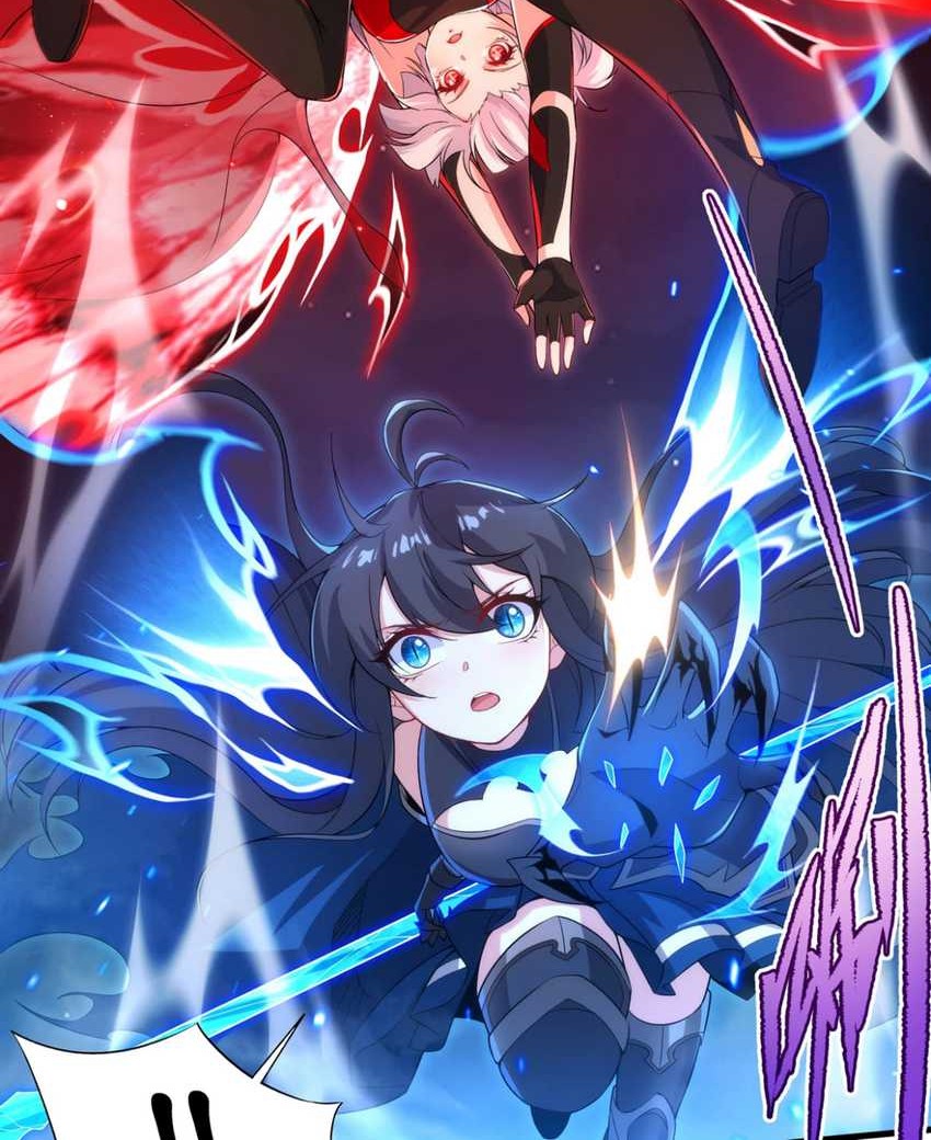 Despite Coming From the Abyss, I Will Save Humanity Chapter 94 Gambar 13