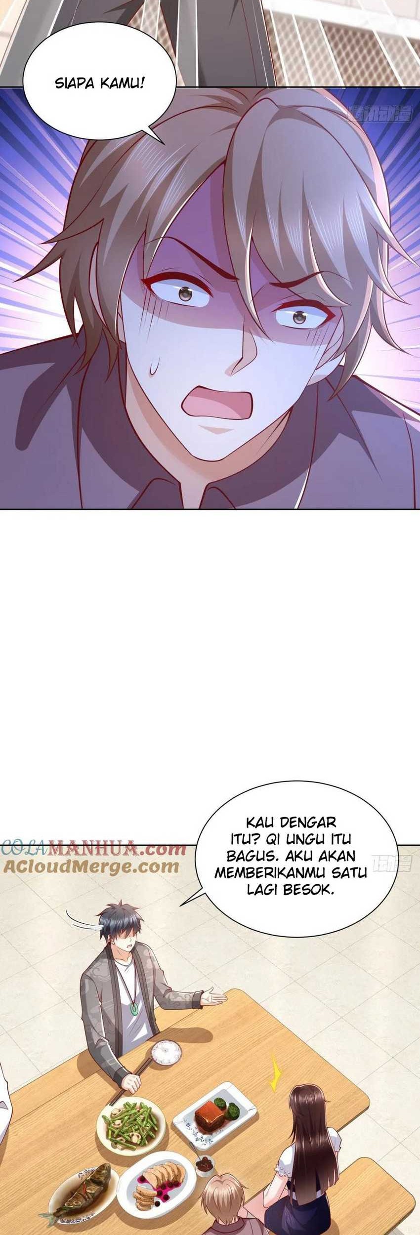 The City’s Strongest God of War Chapter 44 Gambar 9