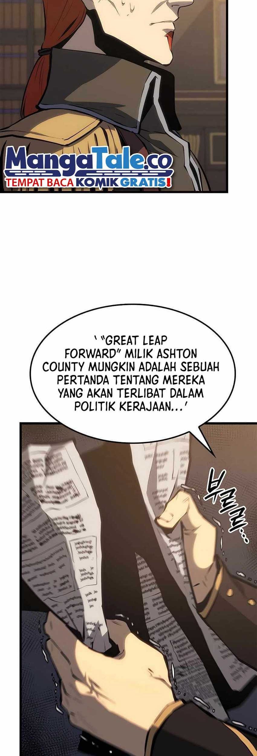 The Count’s Youngest Son Is A Player! Chapter 39 Gambar 24