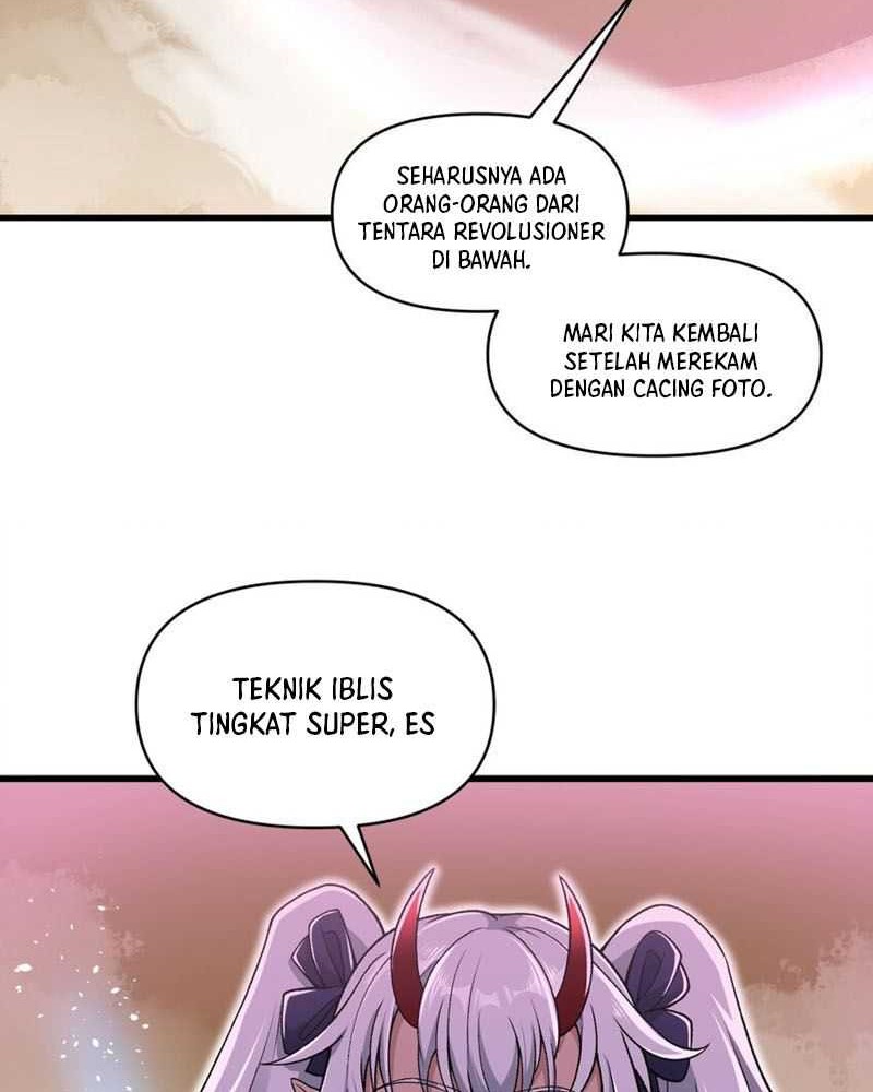 After Ten Years of Chopping Wood, Immortals Begged To Become My Disciples Chapter 65 Gambar 19