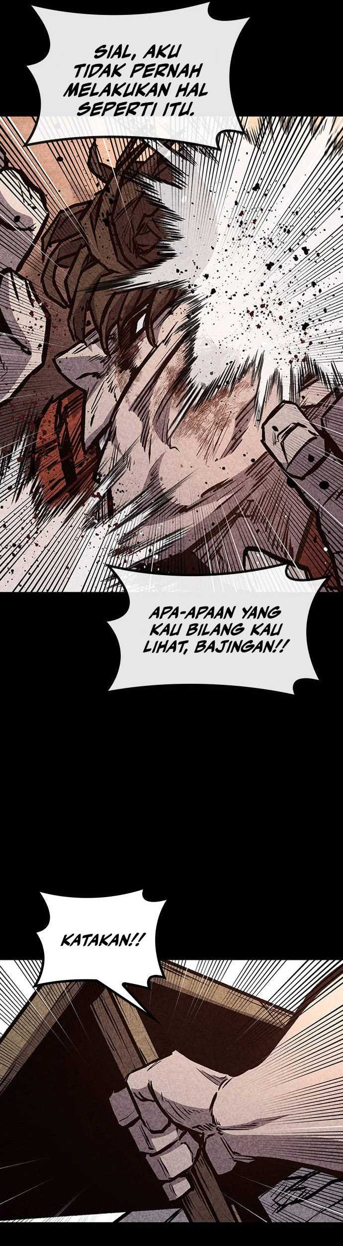 Hectopascals Chapter 69 halaman 23