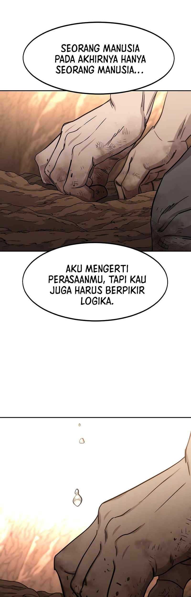 Return of the Flowery Mountain Sect Chapter 109 Gambar 48