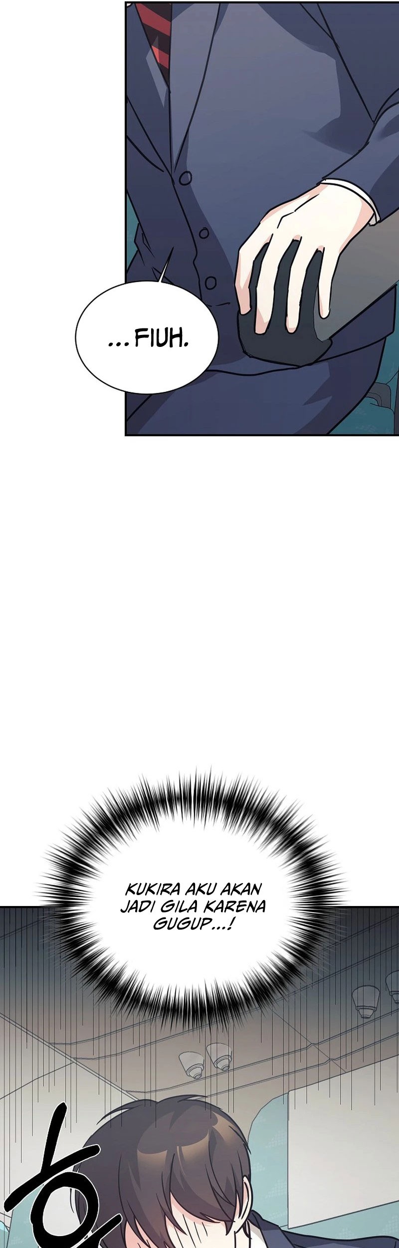My Daughter Is a Dragon! Chapter 70 halaman 18