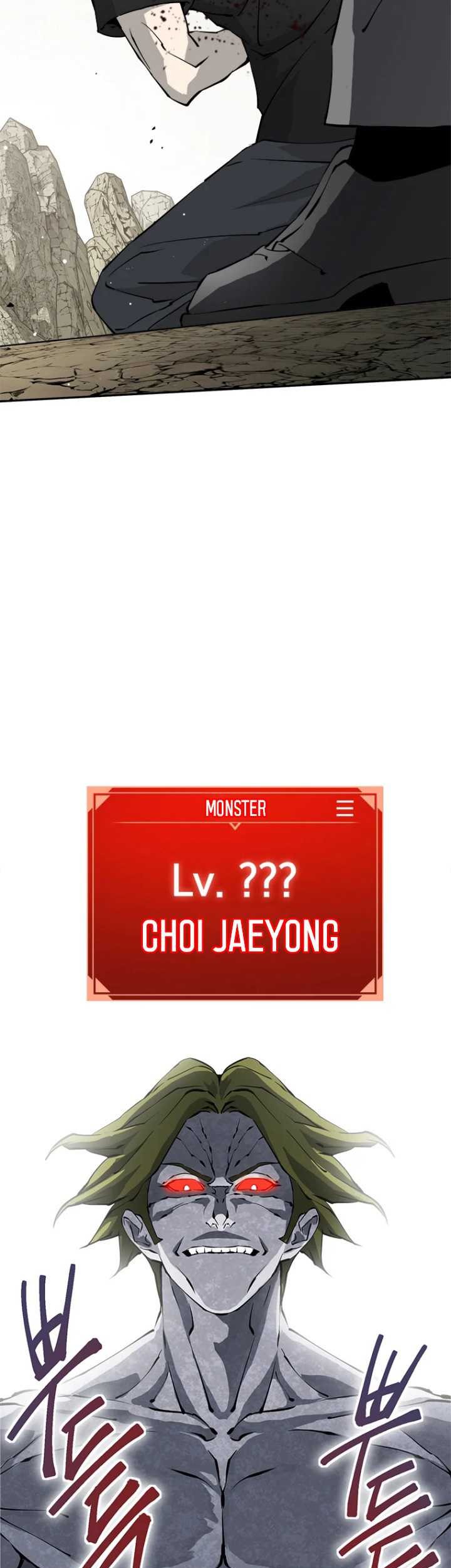 Strongest Level 1 Player Chapter 18 halaman 21
