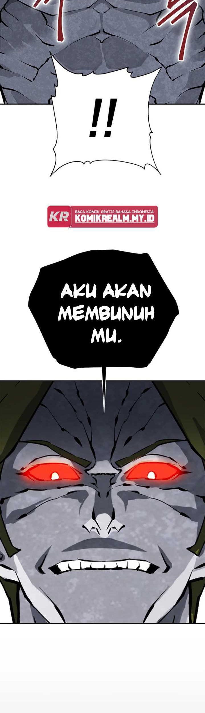 Strongest Level 1 Player Chapter 18 halaman 22