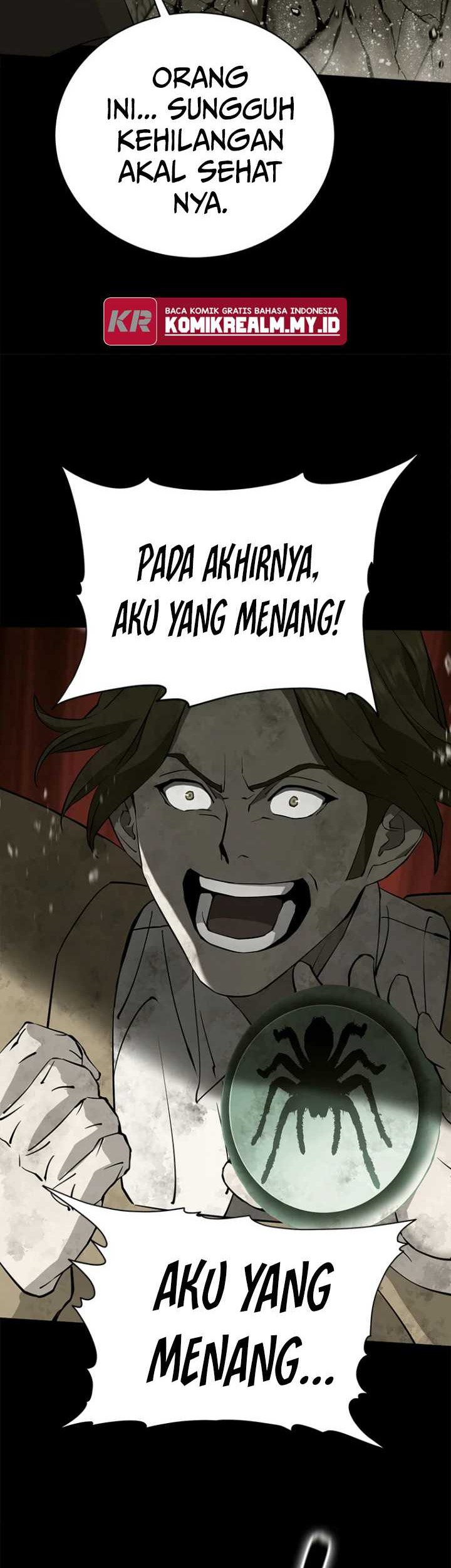 Strongest Level 1 Player Chapter 18 halaman 24