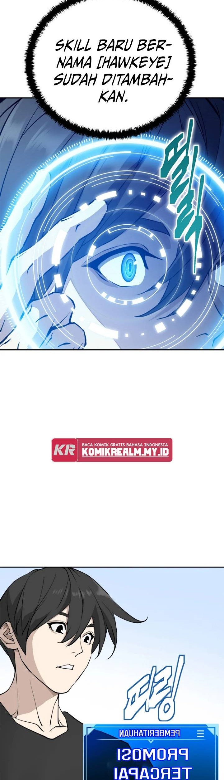 Strongest Level 1 Player Chapter 15 halaman 24