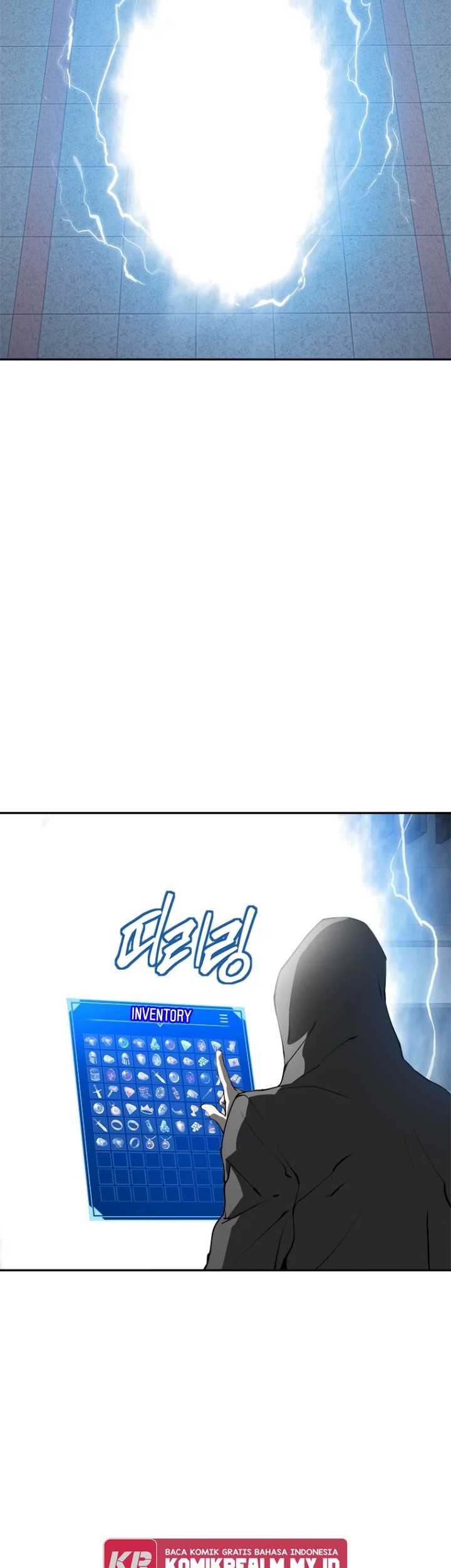Strongest Level 1 Player Chapter 12 halaman 17