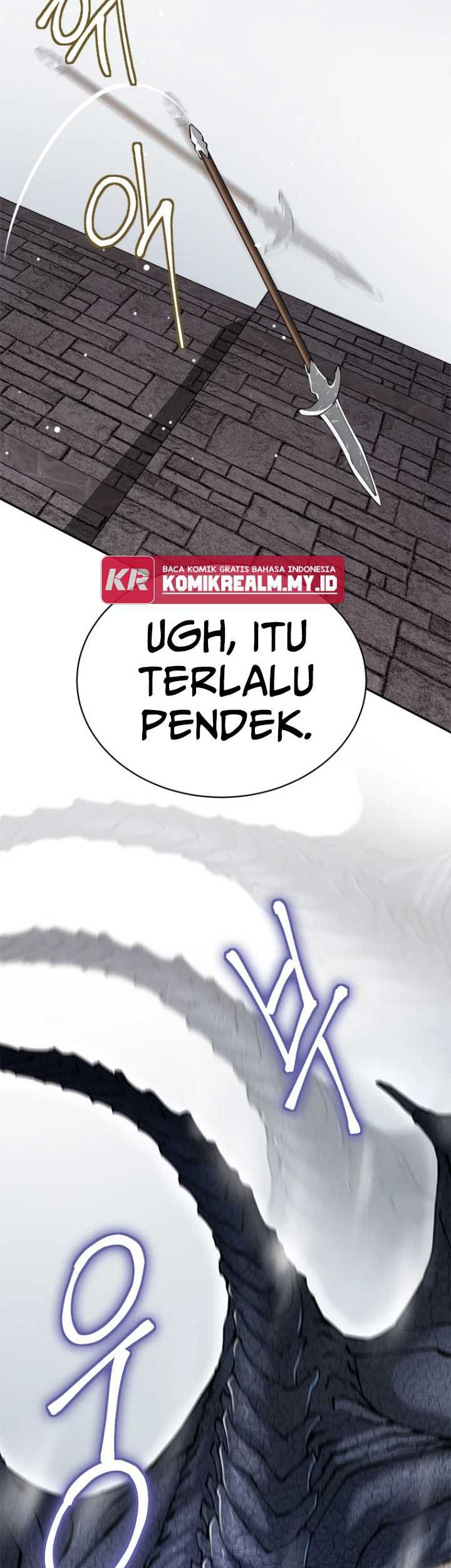 Strongest Level 1 Player Chapter 10 halaman 23