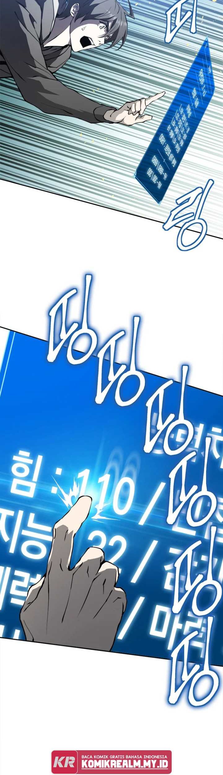 Strongest Level 1 Player Chapter 10 halaman 26