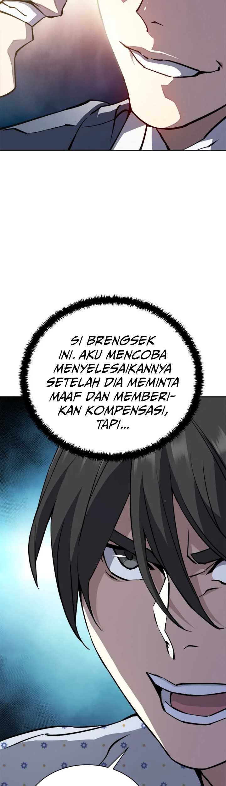 Strongest Level 1 Player Chapter 5 halaman 19