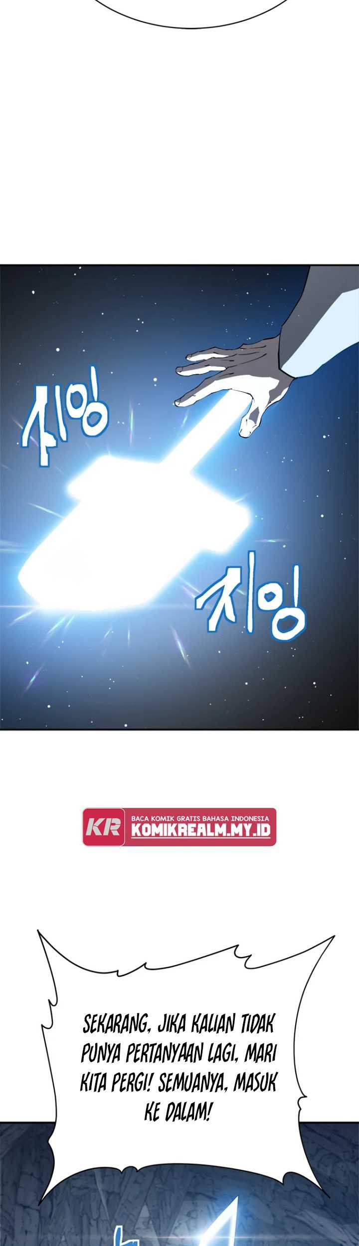 Strongest Level 1 Player Chapter 1 halaman 34
