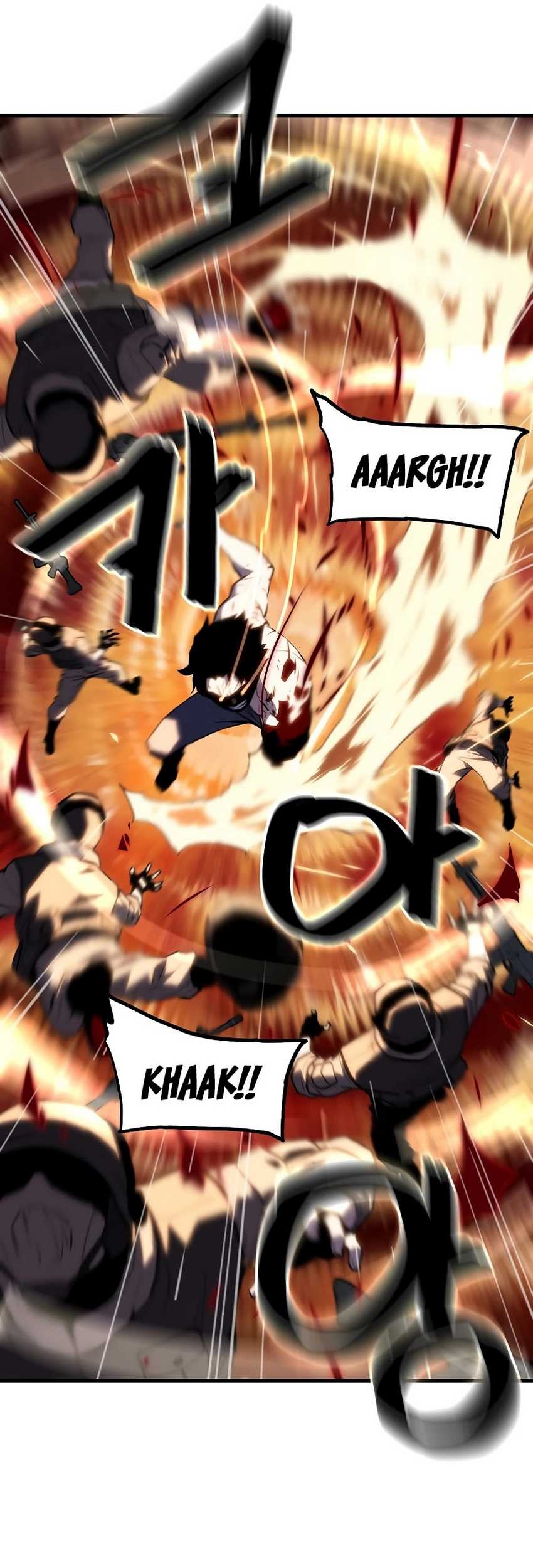 Battle Slime Chapter 2 halaman 65