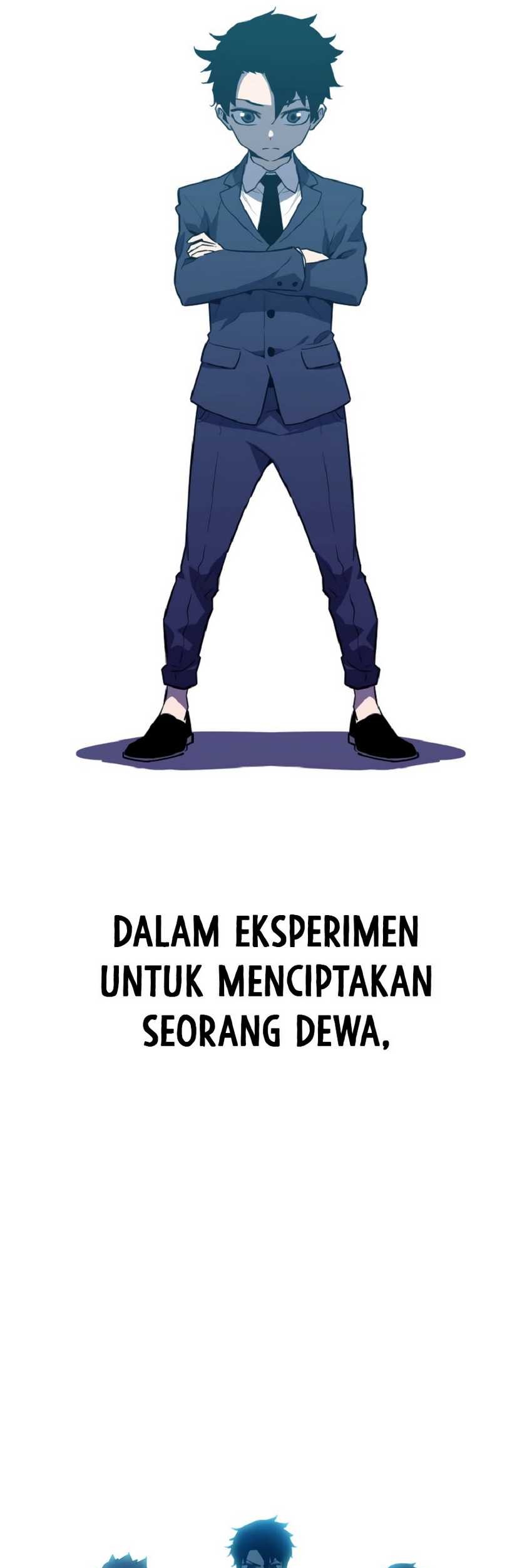 Battle Slime Chapter 1 halaman 62