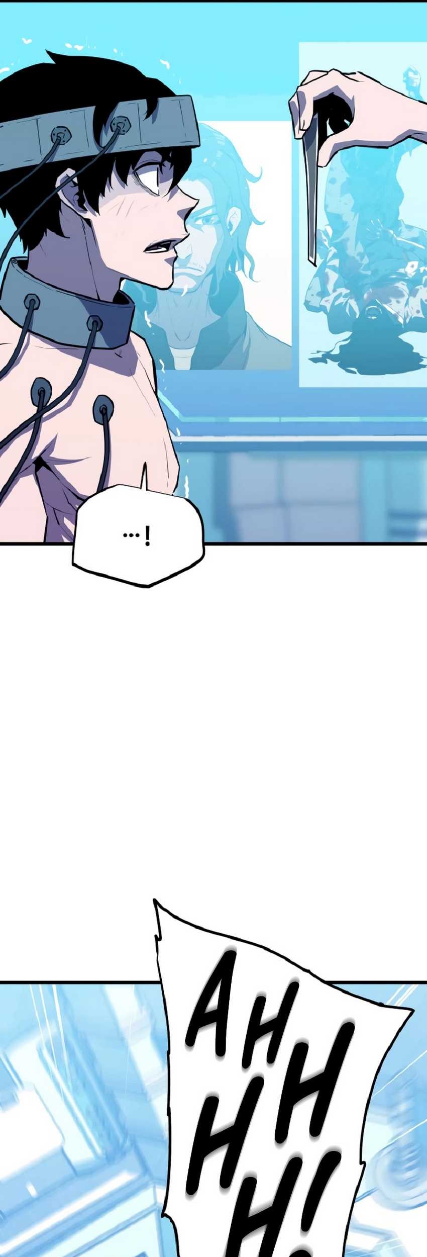 Battle Slime Chapter 1 halaman 65