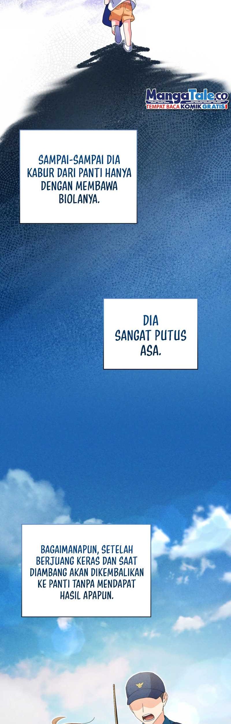 This Life Starts as a Child Actor Chapter 19 Gambar 19
