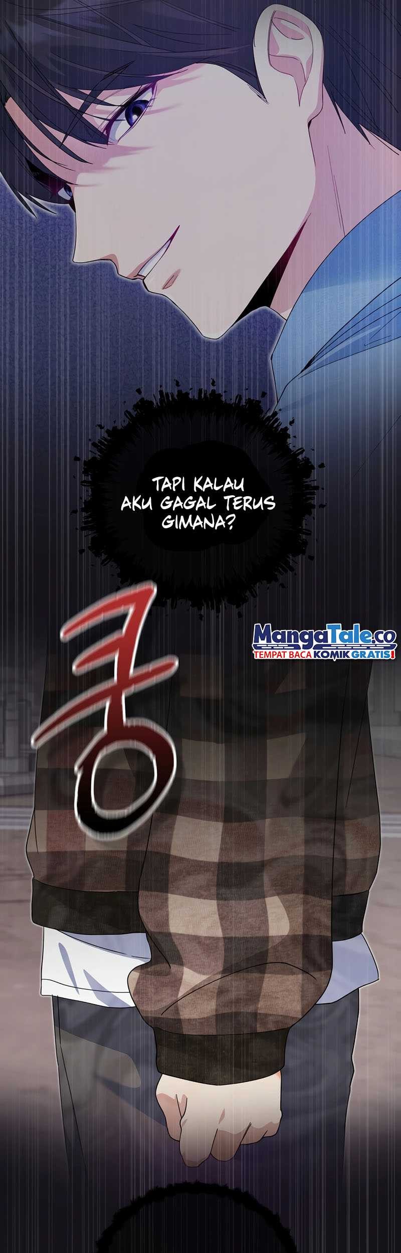 This Life Starts as a Child Actor Chapter 07 Gambar 21