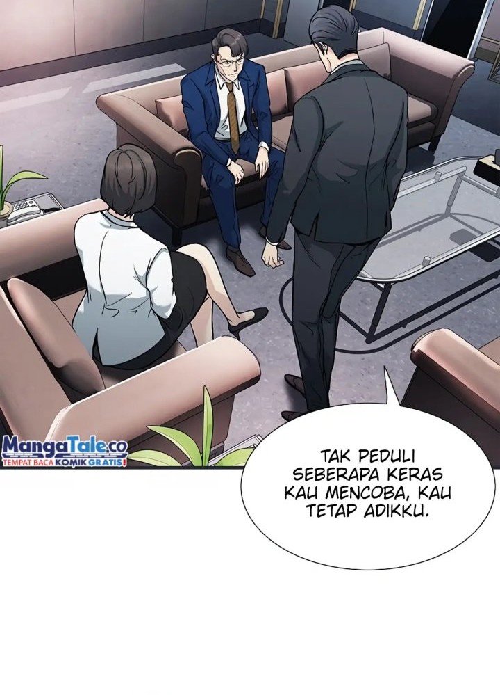 Chairman Kang, The New Employee Chapter 01 Gambar 25