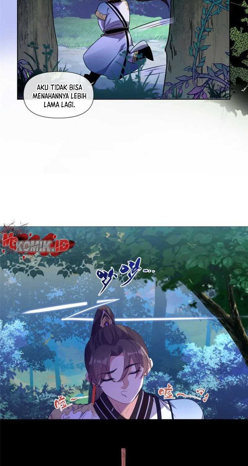 Stuck by the Demoness’s Side Chapter 9 halaman 10