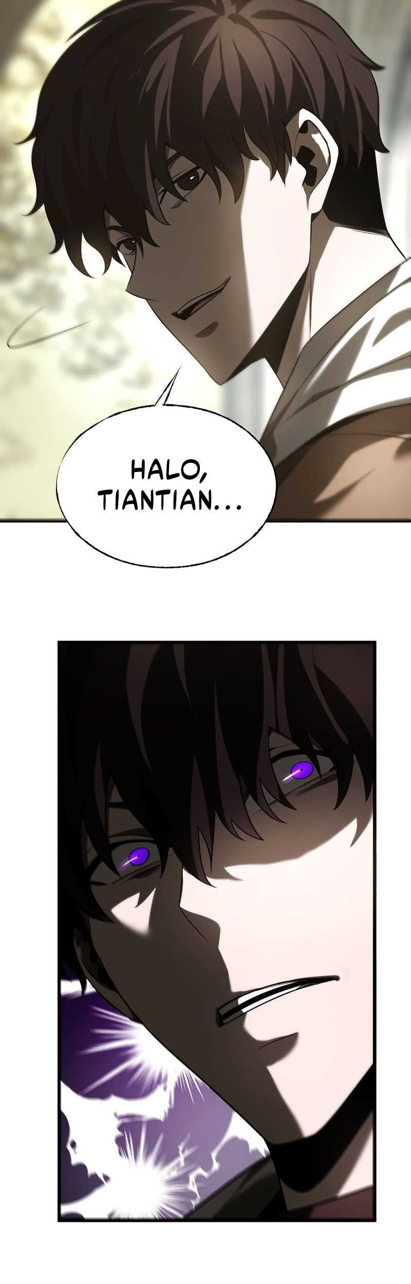 I, the Strongest Boss Chapter 5 halaman 15