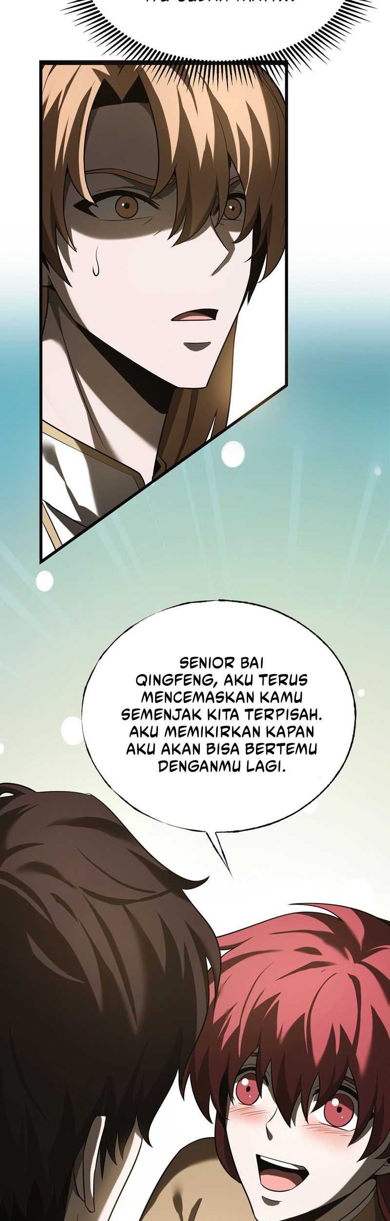 I, the Strongest Boss Chapter 5 halaman 17
