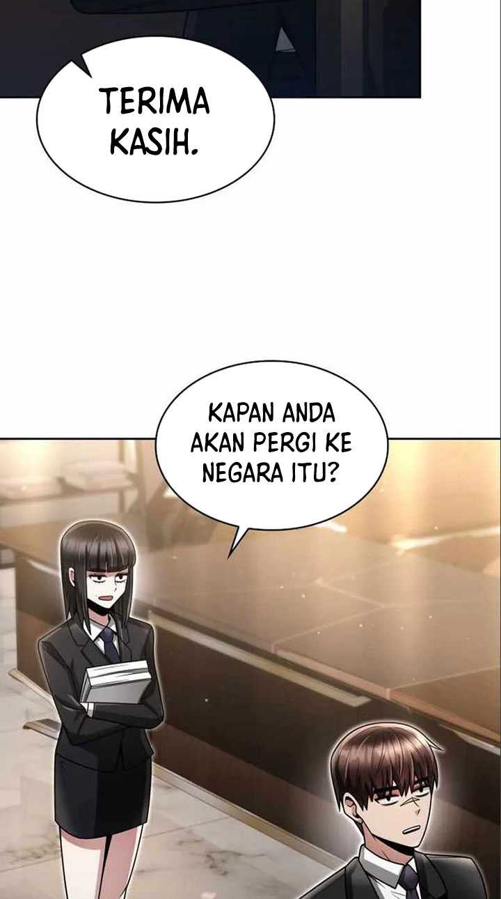 Clever Cleaning Life Of The Returned Genius Hunter Chapter 57 Gambar 31