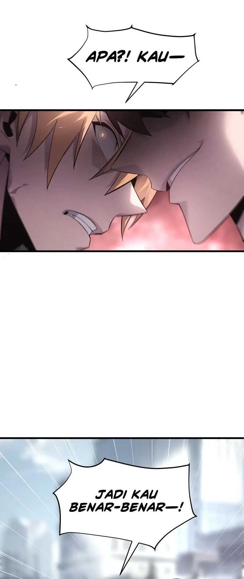 I, the Strongest Boss Chapter 8 halaman 17