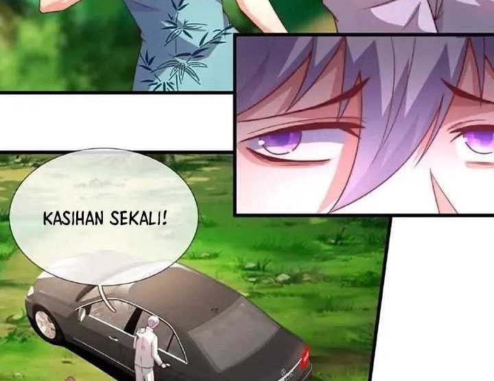City of Heaven TimeStamp Chapter 377 halaman 7