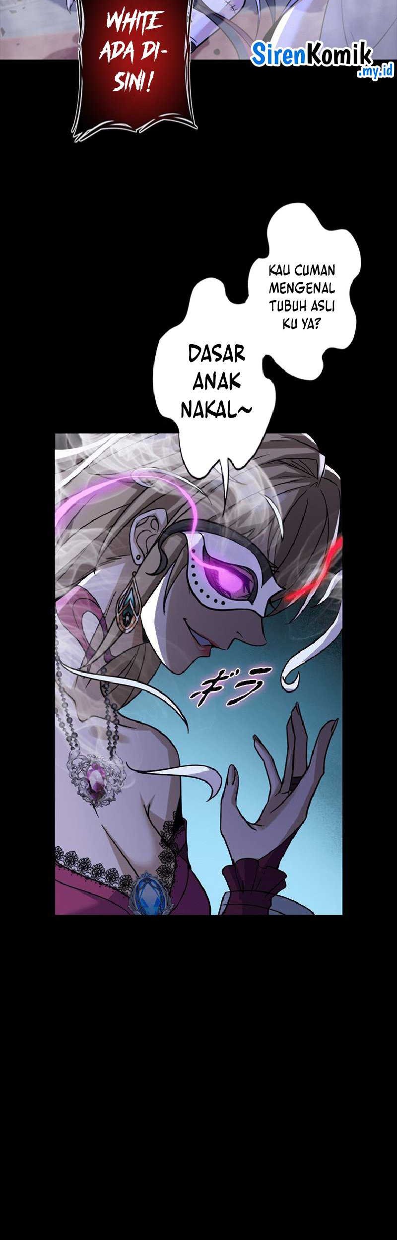 Jobless Monster Player Chapter 30 Gambar 10