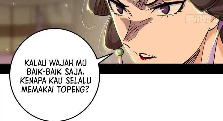 I’m An Evil God Chapter 441 halaman 15