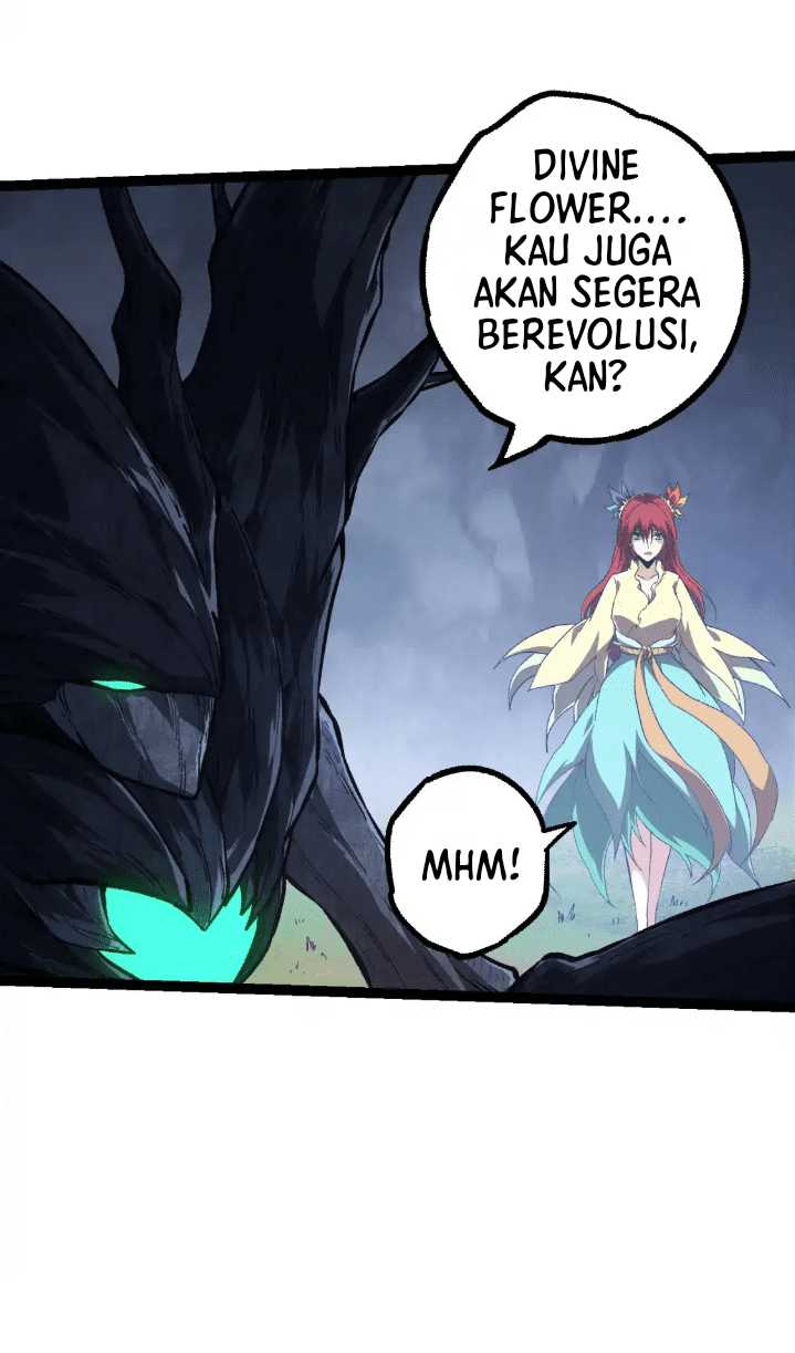 Evolution Begins With A Big Tree Chapter 167 Gambar 19