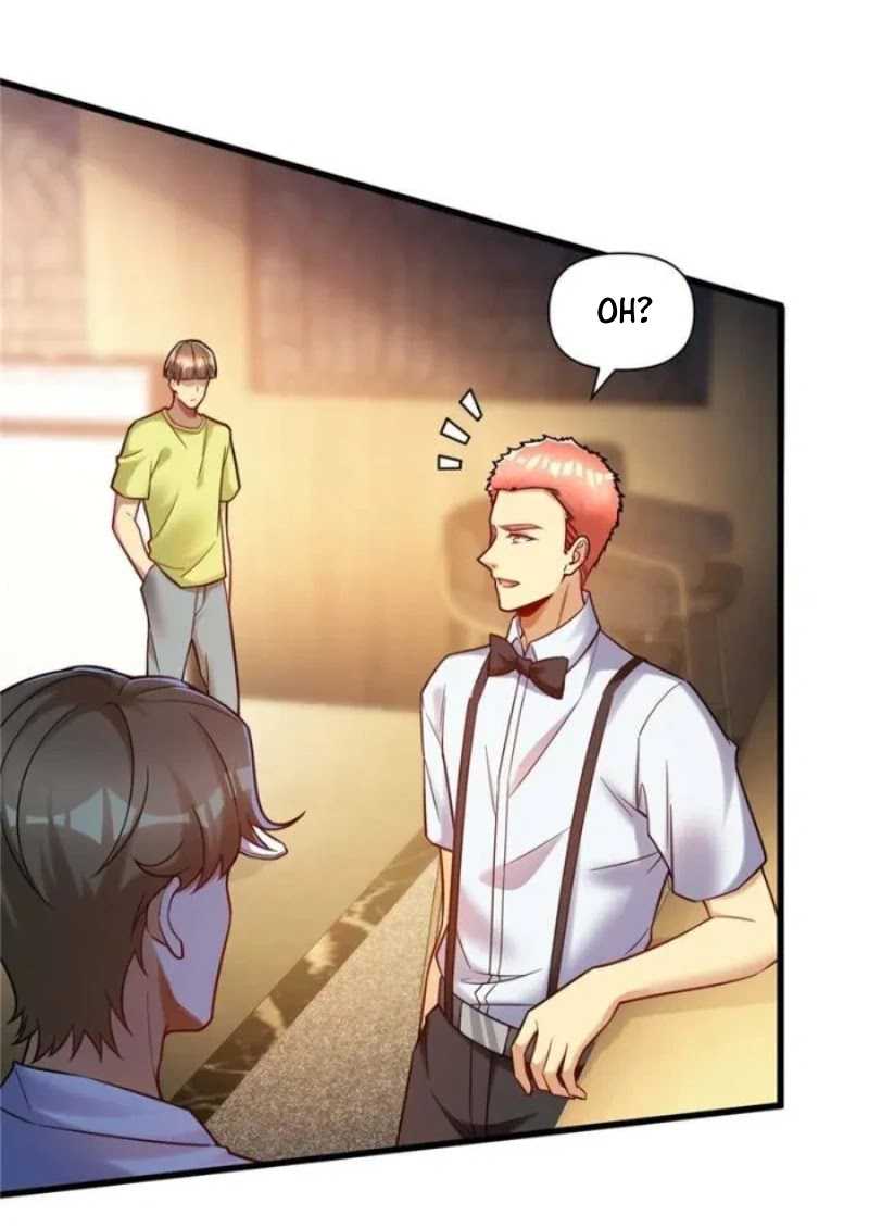 Losing Money to Be a Tycoon Chapter 84 halaman 13