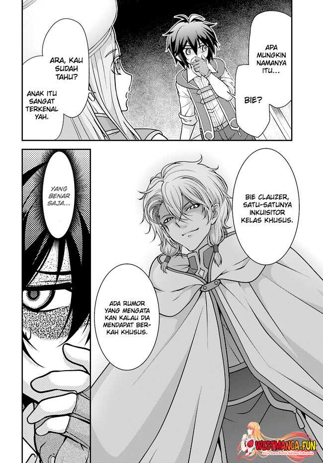 Tenohira Kaitaku Mura de Isekai Kenkokuki: Fueteku Yome-tachi to Nonbiri Mujintou Life (fix) Chapter 49 Gambar 10