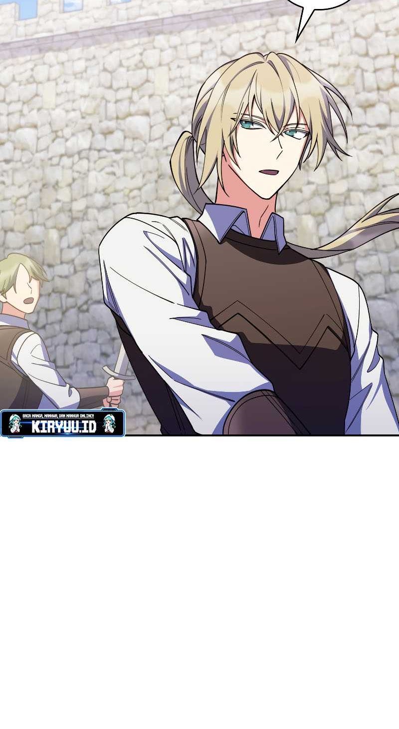 I Regressed to My Ruined Family Chapter 71 Gambar 21