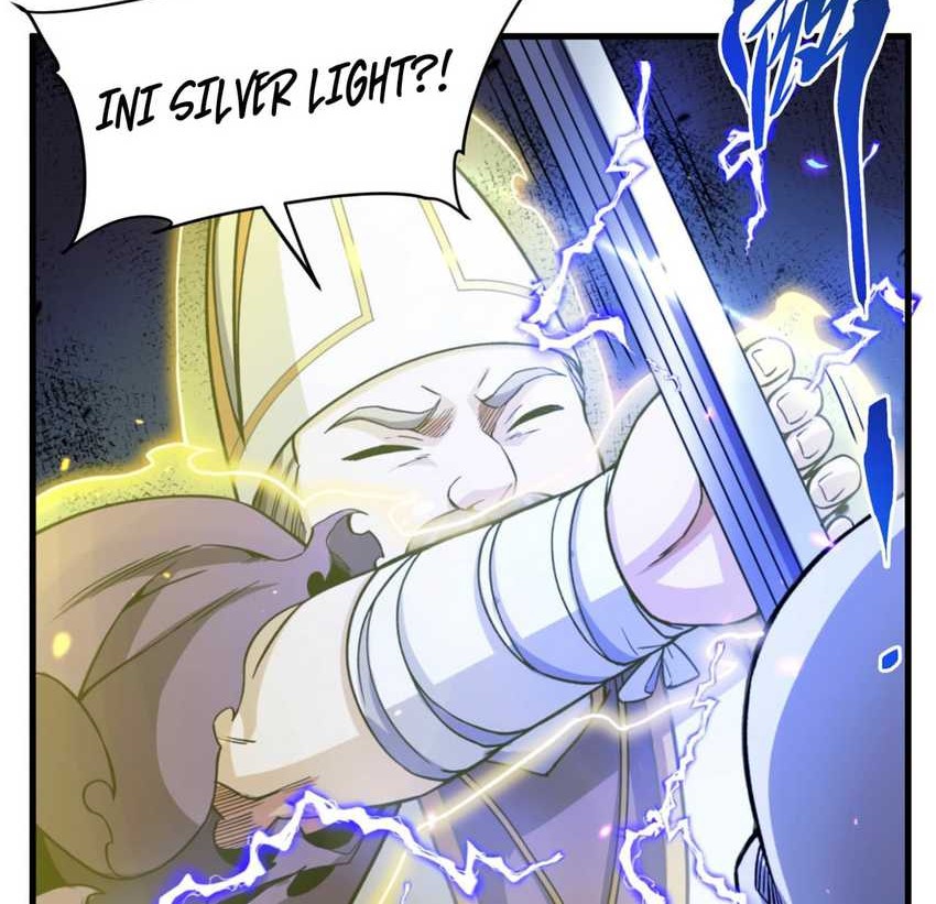 Despite Coming From the Abyss, I Will Save Humanity Chapter 101 Gambar 13